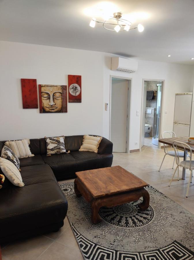 Residence Mart'Ins Callas Eksteriør bilde