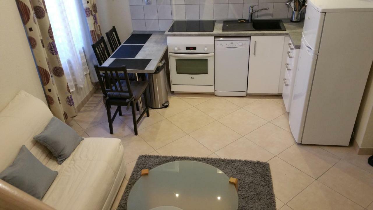 Residence Mart'Ins Callas Eksteriør bilde